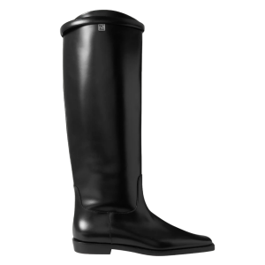 toteme riding boots
