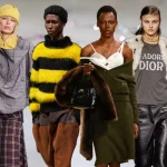 Trends van het herfst/winter 2025-seizoen samengevat in zes looks