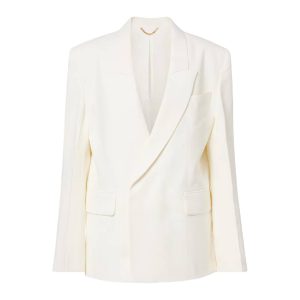 Blazer van Victoria Beckham