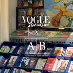 Vogue Boekenclub