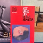 Vogue Boekenclub het gore lef