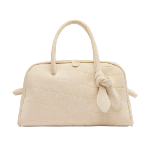 Turismo-tas van Jacquemus