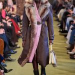 Witte tas bij Rabanne