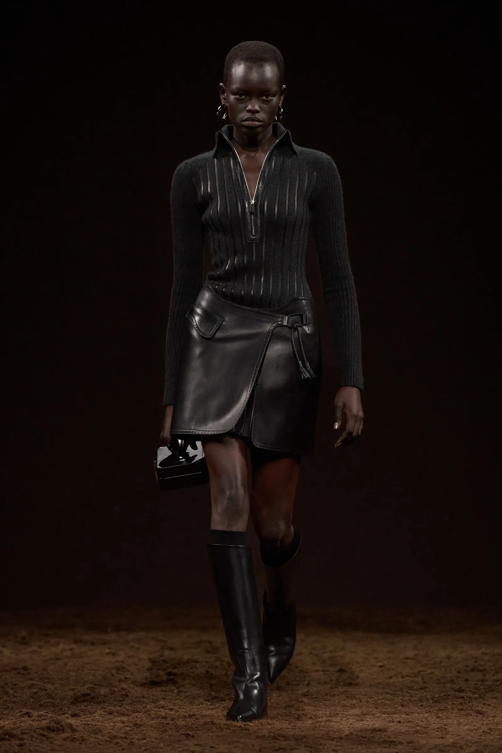 Hermès herfst/winter 2025-collectie