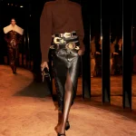 Schiaparelli herfst 2025 ready-to-wear-collectie