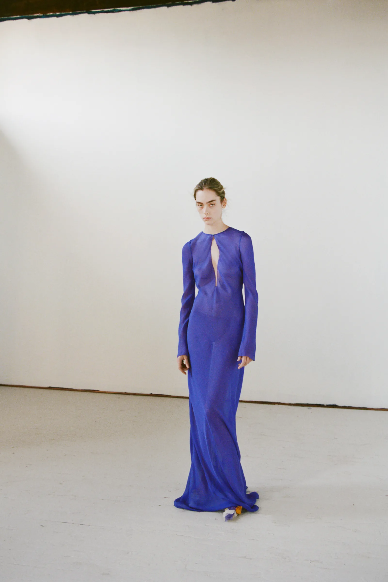 Colleen allen lente 2026 collectie