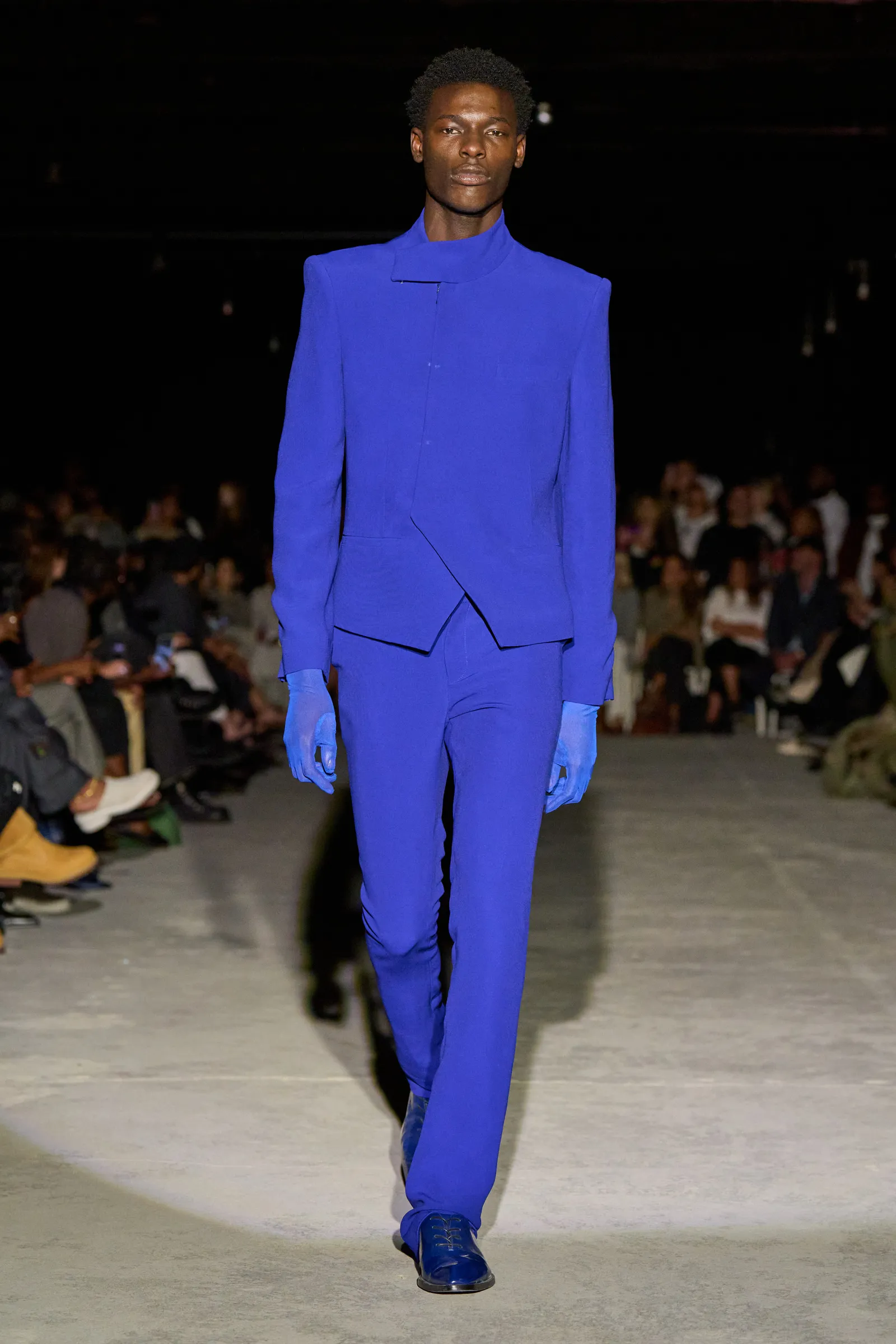 Luar lente/zomer-2026 collectie
