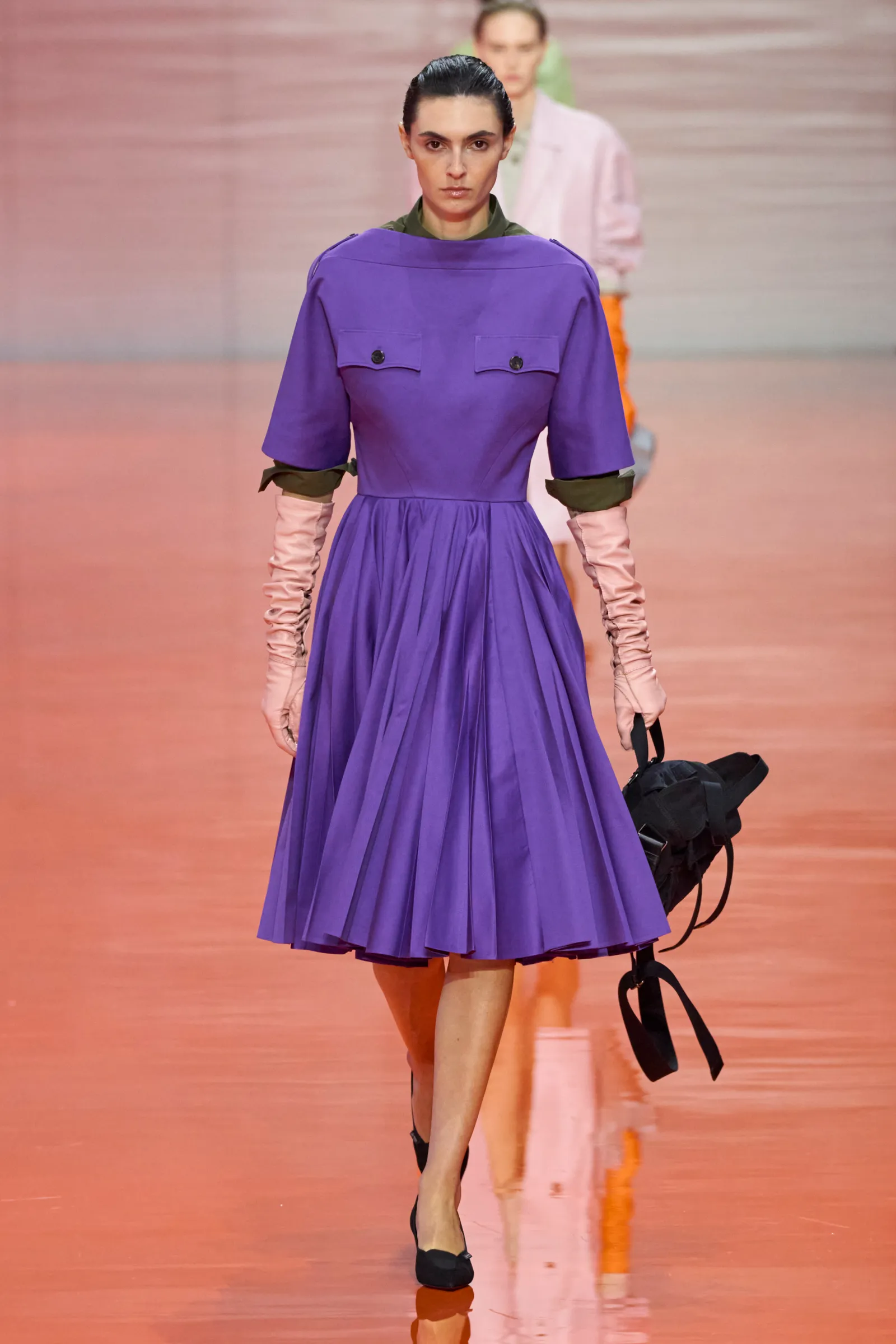 prada lente 2026 ready-to-wear