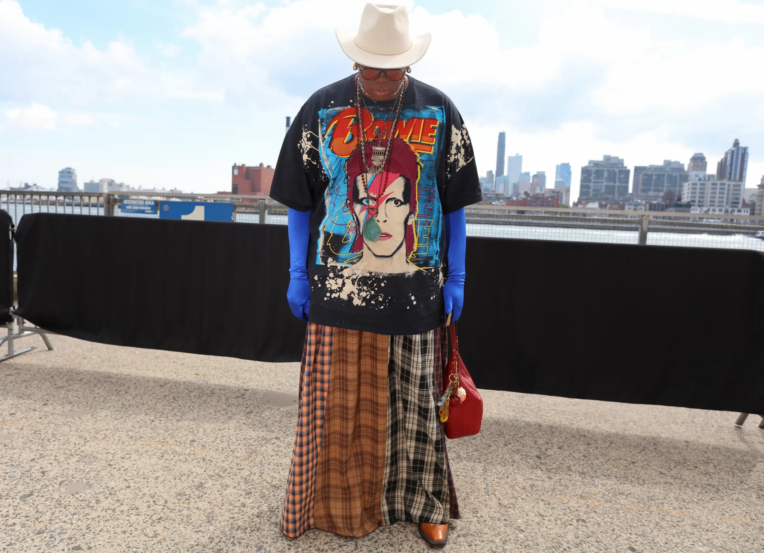 new york fashion week 25 streetstyle
