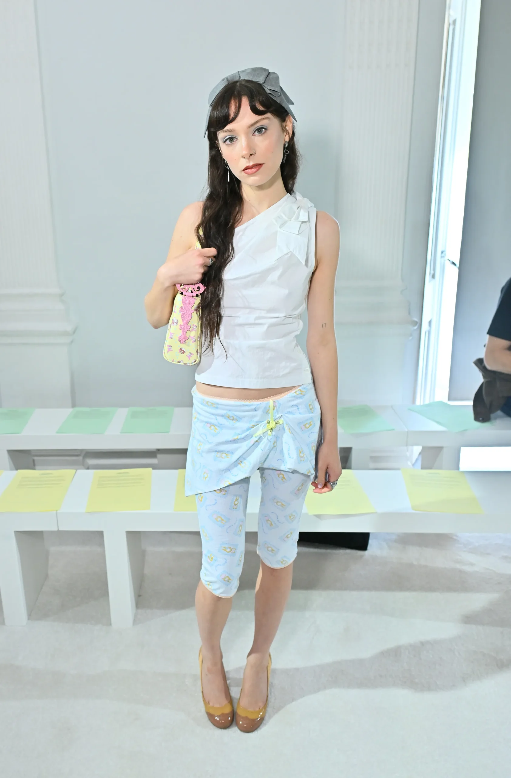 holly humberstone bij ashley williams