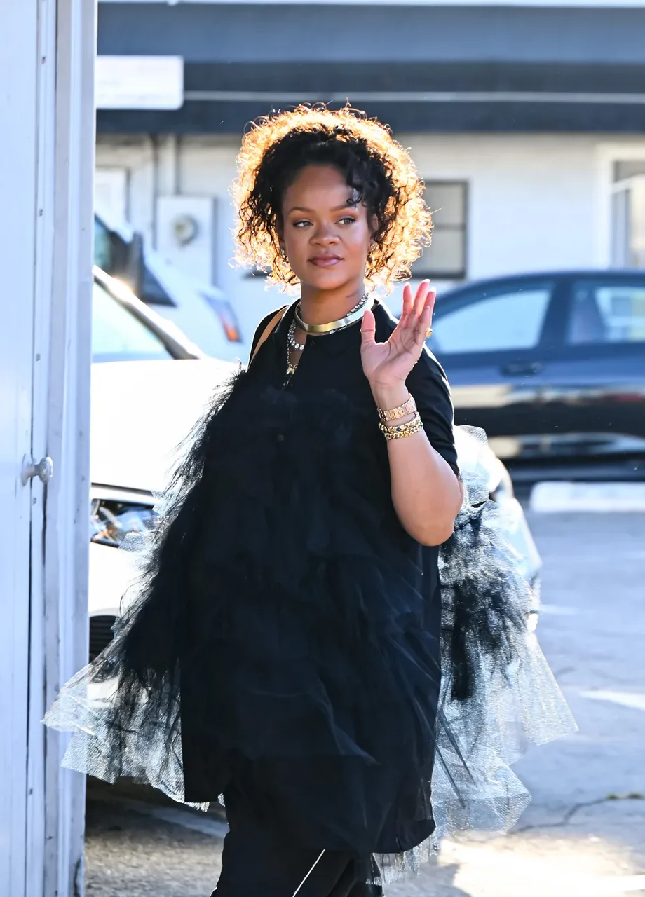 als-iemand-een-tutu-stoer-kan-maken-dan-is-het-rihanna-wel-363007