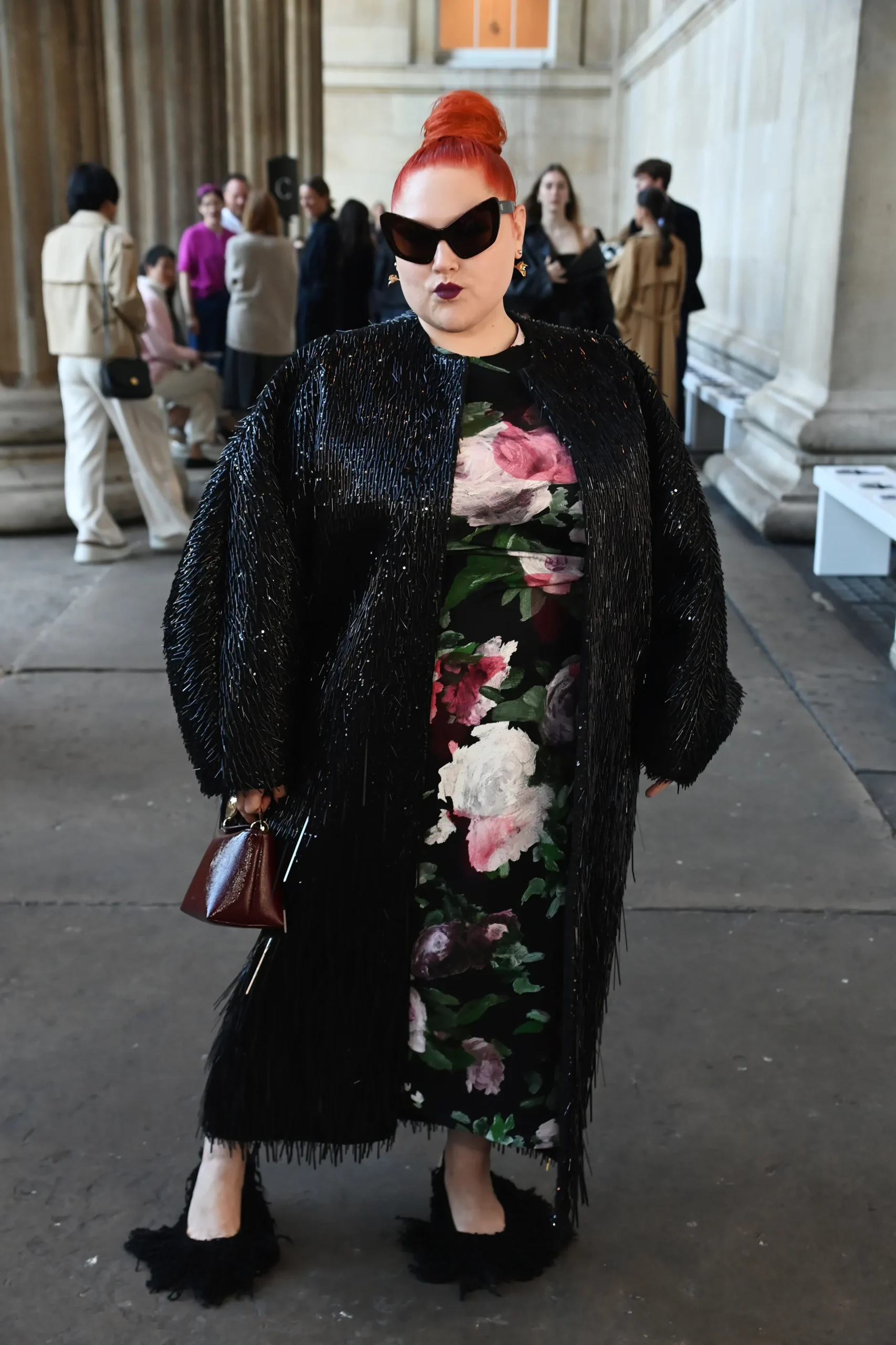 beth ditto bij erdem show