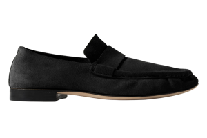 the row loafer