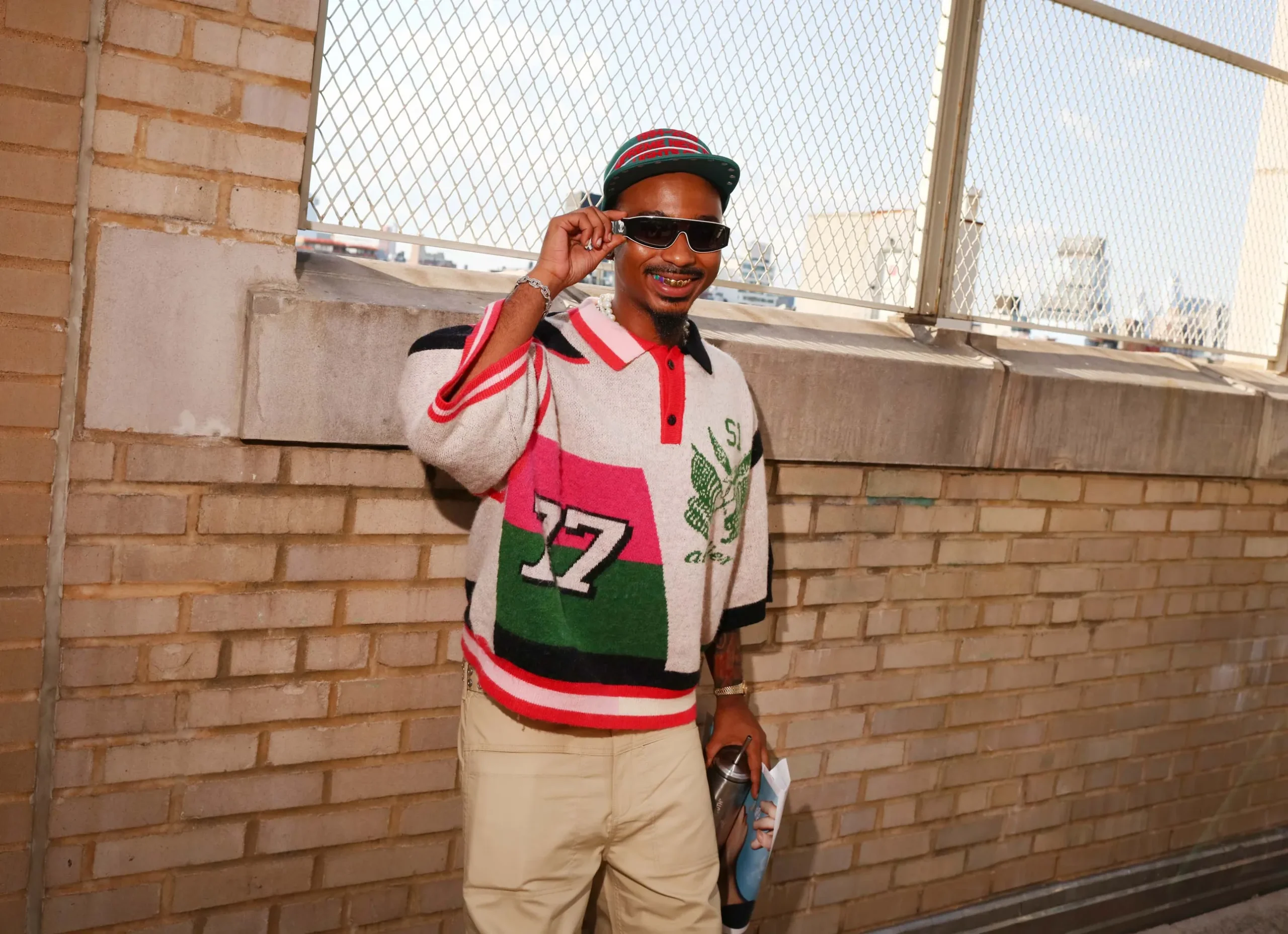 new york fashion week streetstyle