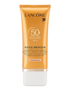 lancome bb cream met spf