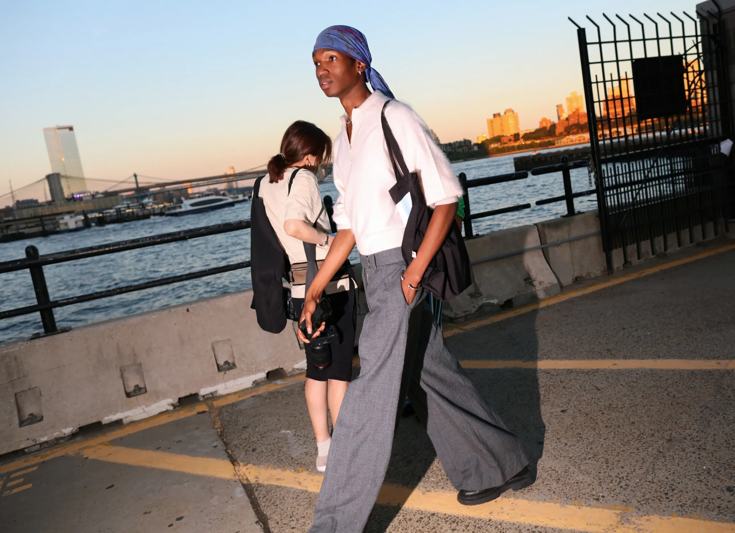 New York Fashion Week