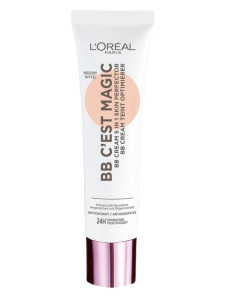 loreal bb cream cest magic