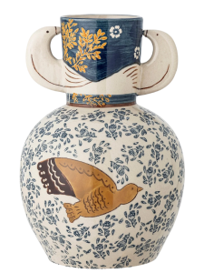 bloomingville hezha vaas