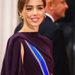 Prinses Alexia op Prinsjesdag 2025.