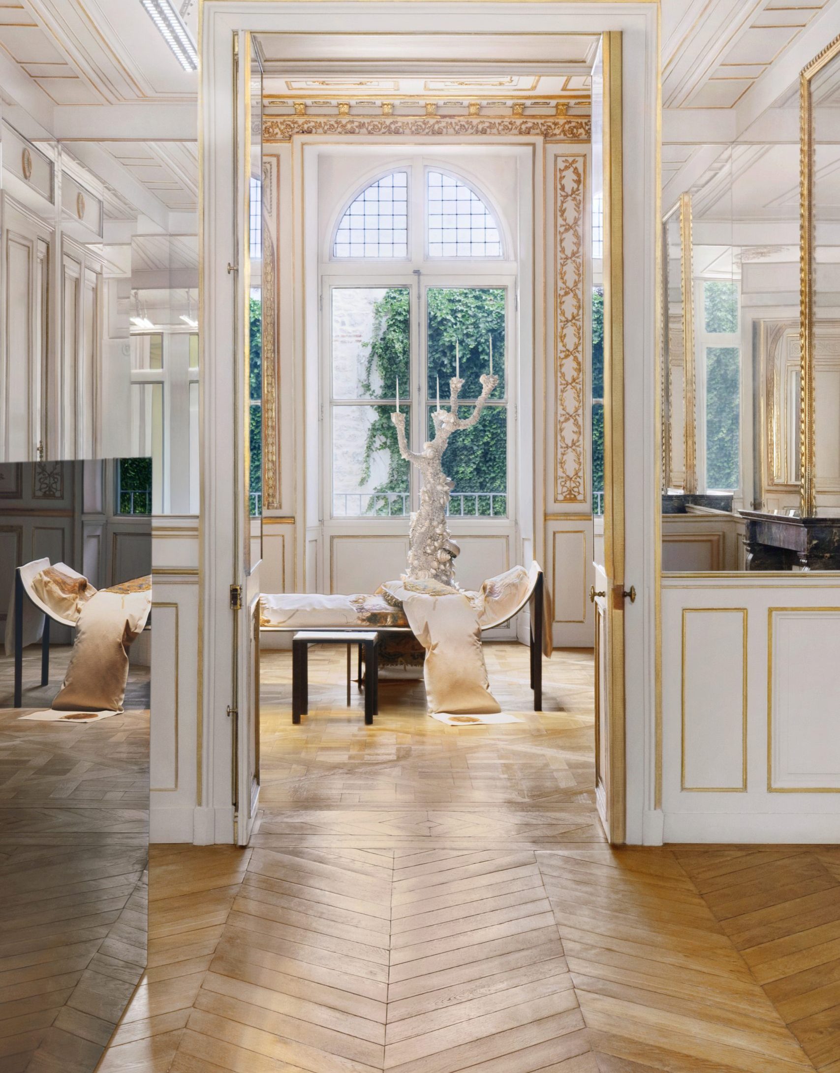 acne studios hoofdkantoor parijs