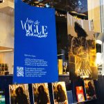 Vogue Boekenclub live event