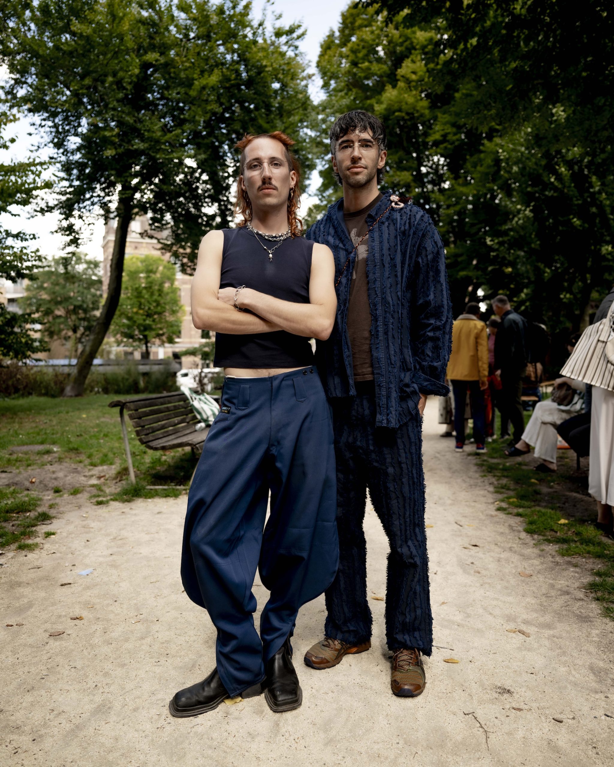 street style amsterdam