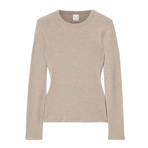 Longsleeve van Leset