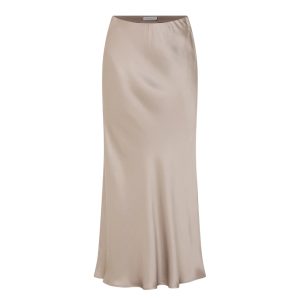 Satijnen rok van Summum