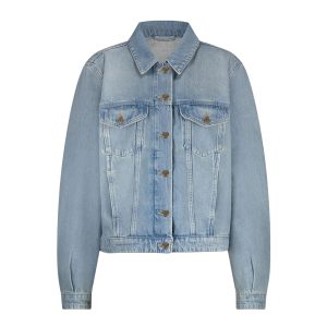 Spijkerjack van Studio Anneloes