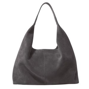 Suède tas van &Other Stories