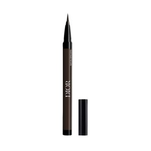 Bruine eyeliner van Dior beauty