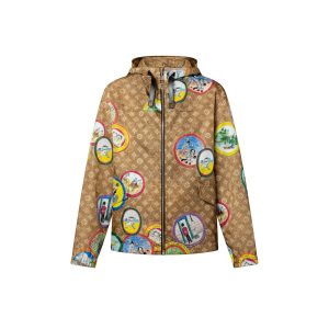 louis vuitton grace coddington collectie