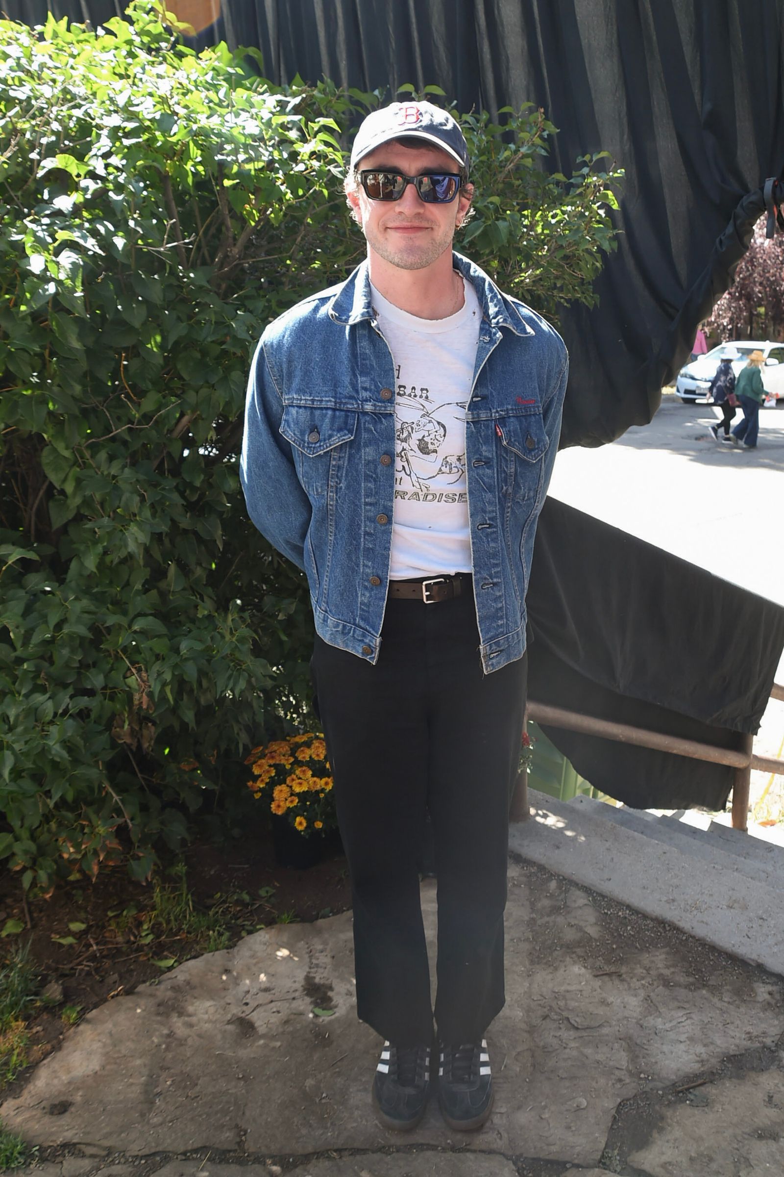 Paul mescal Telluride Film Festival 2025