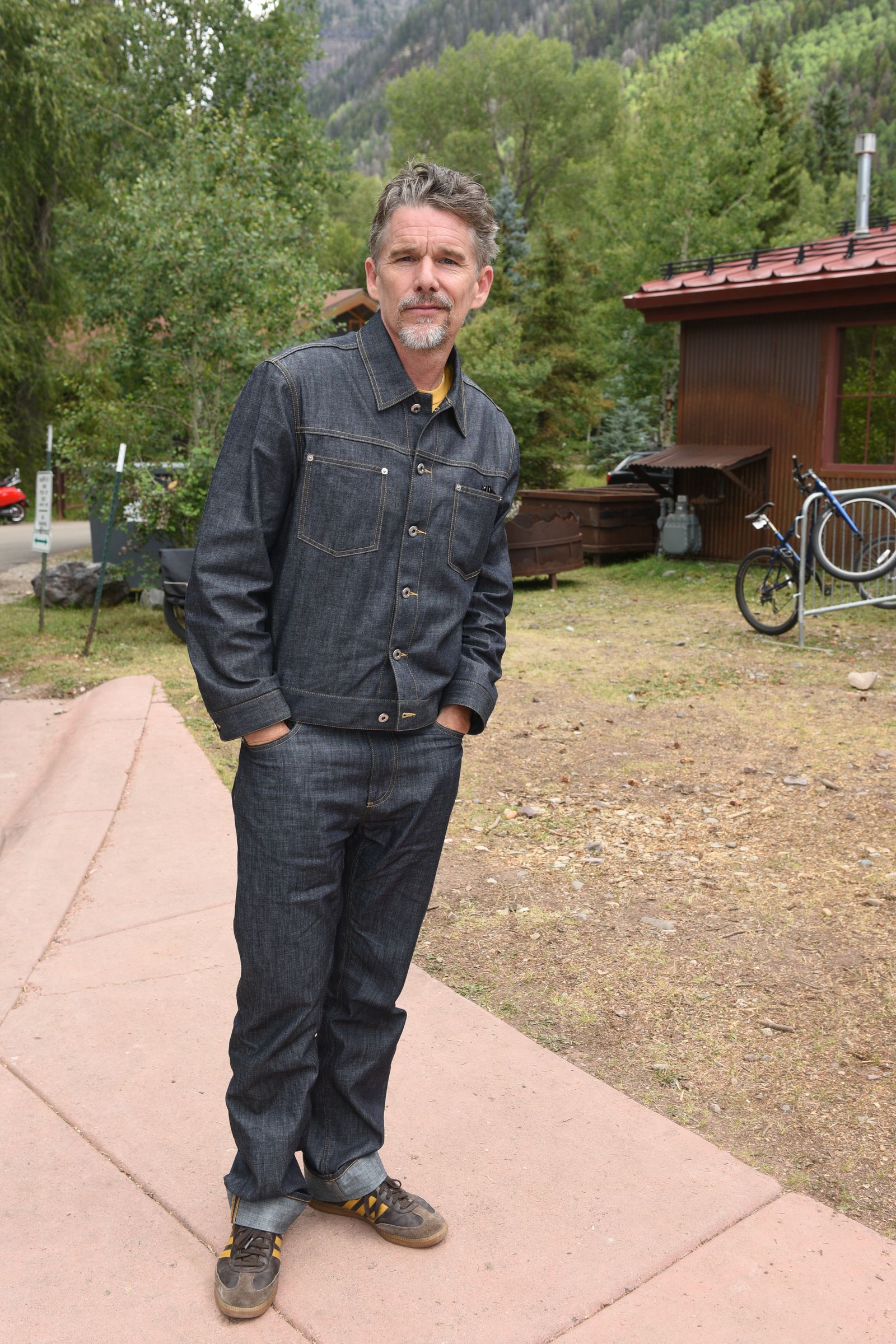 Telluride Film Festival