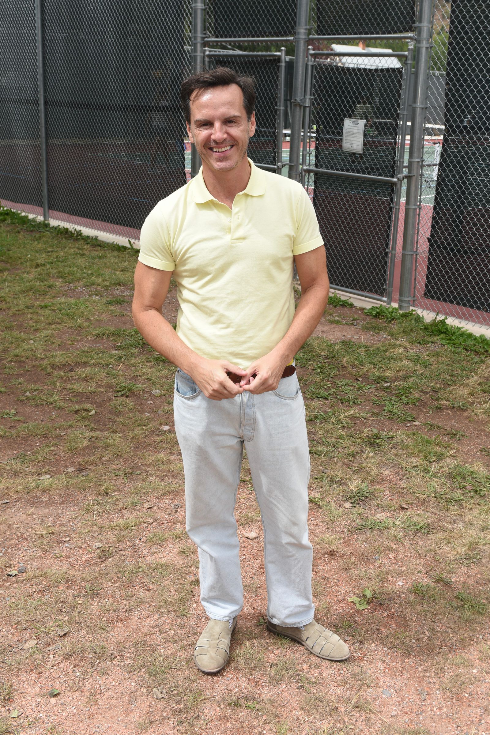 Telluride Film Festival