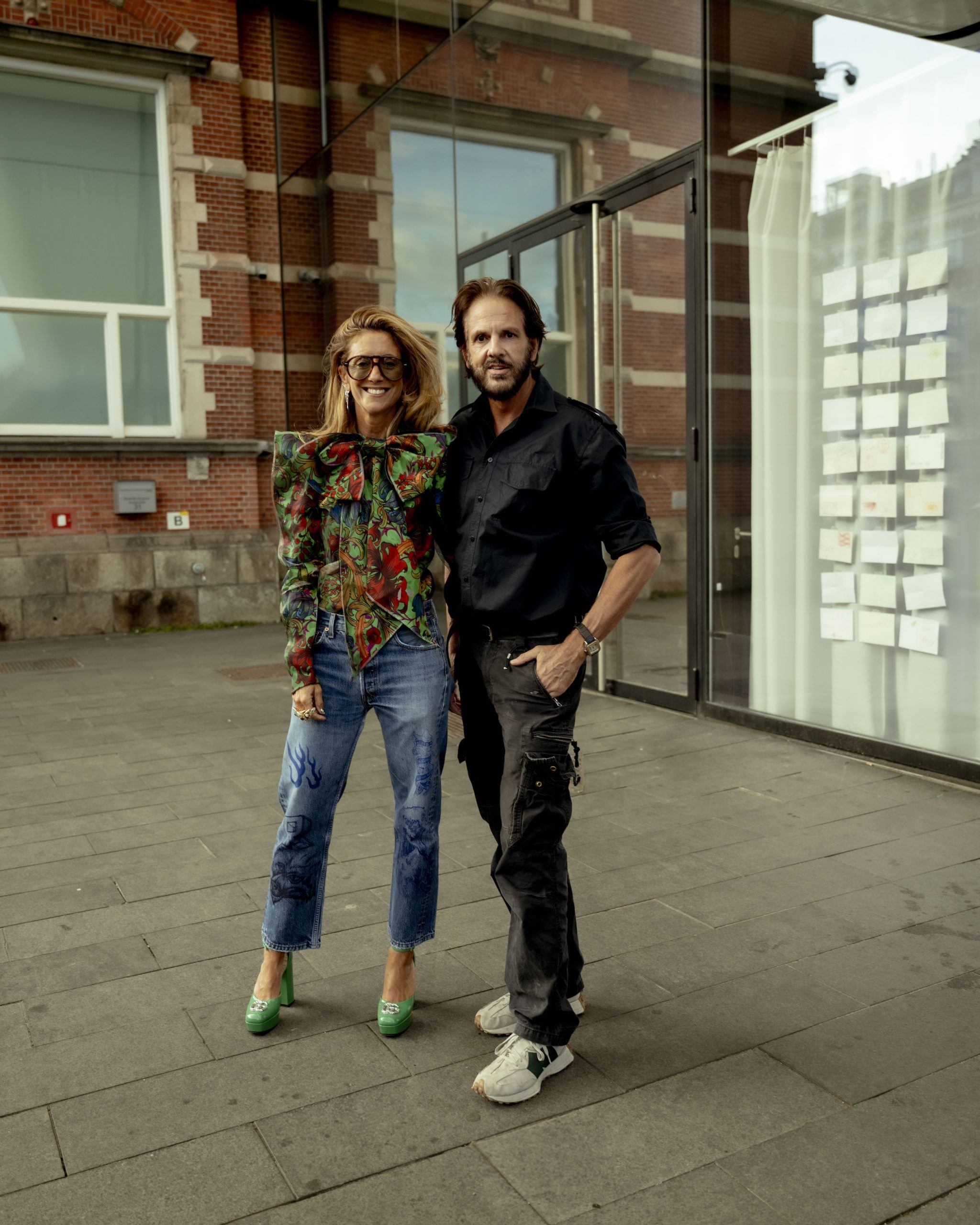 AFW x CPHFW x Google