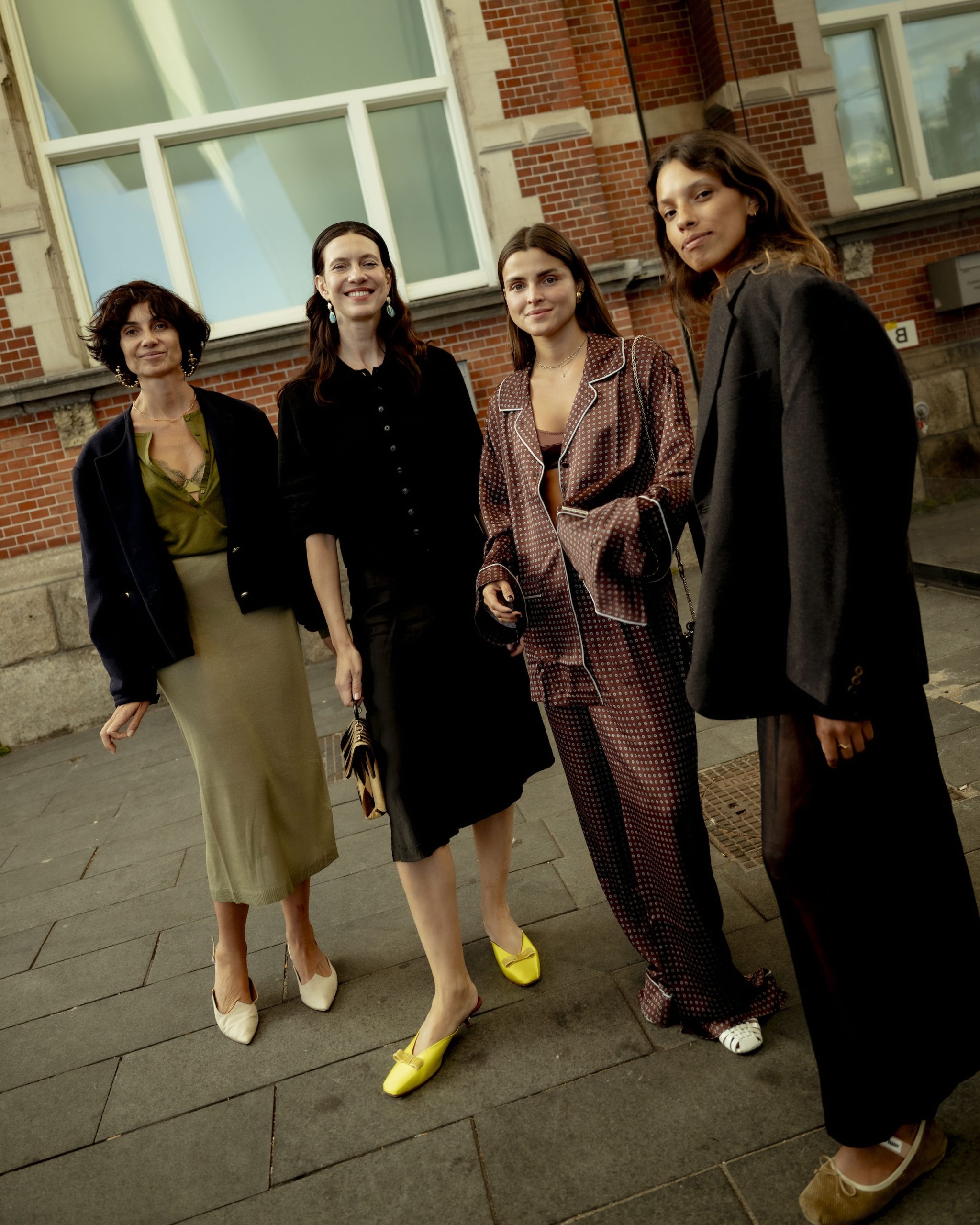 AFW x CPHFW x Google