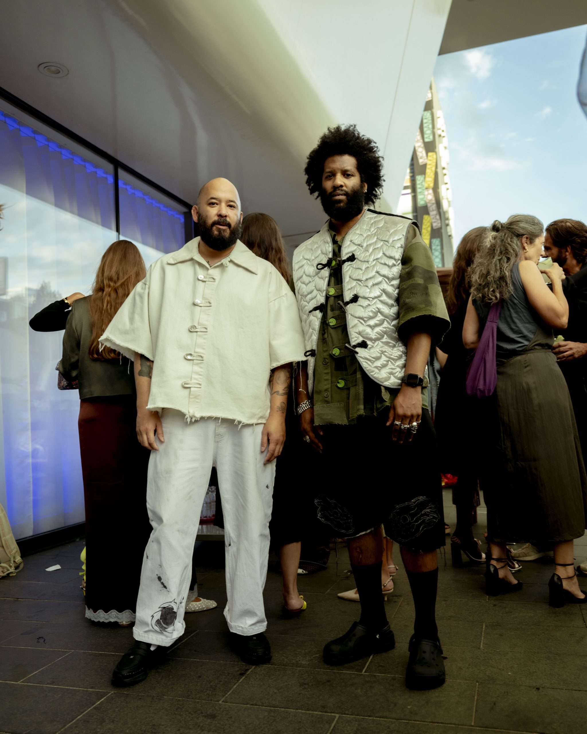 AFW x CPHFW x Google