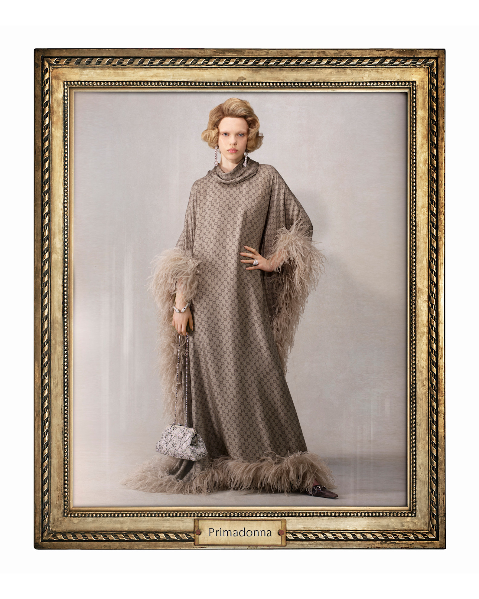 gucci demna collectie