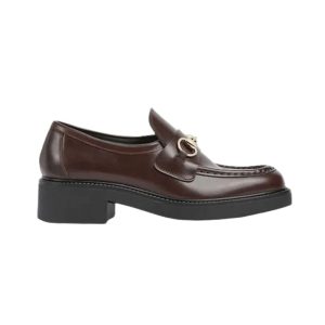 Gucci horsebit loafers