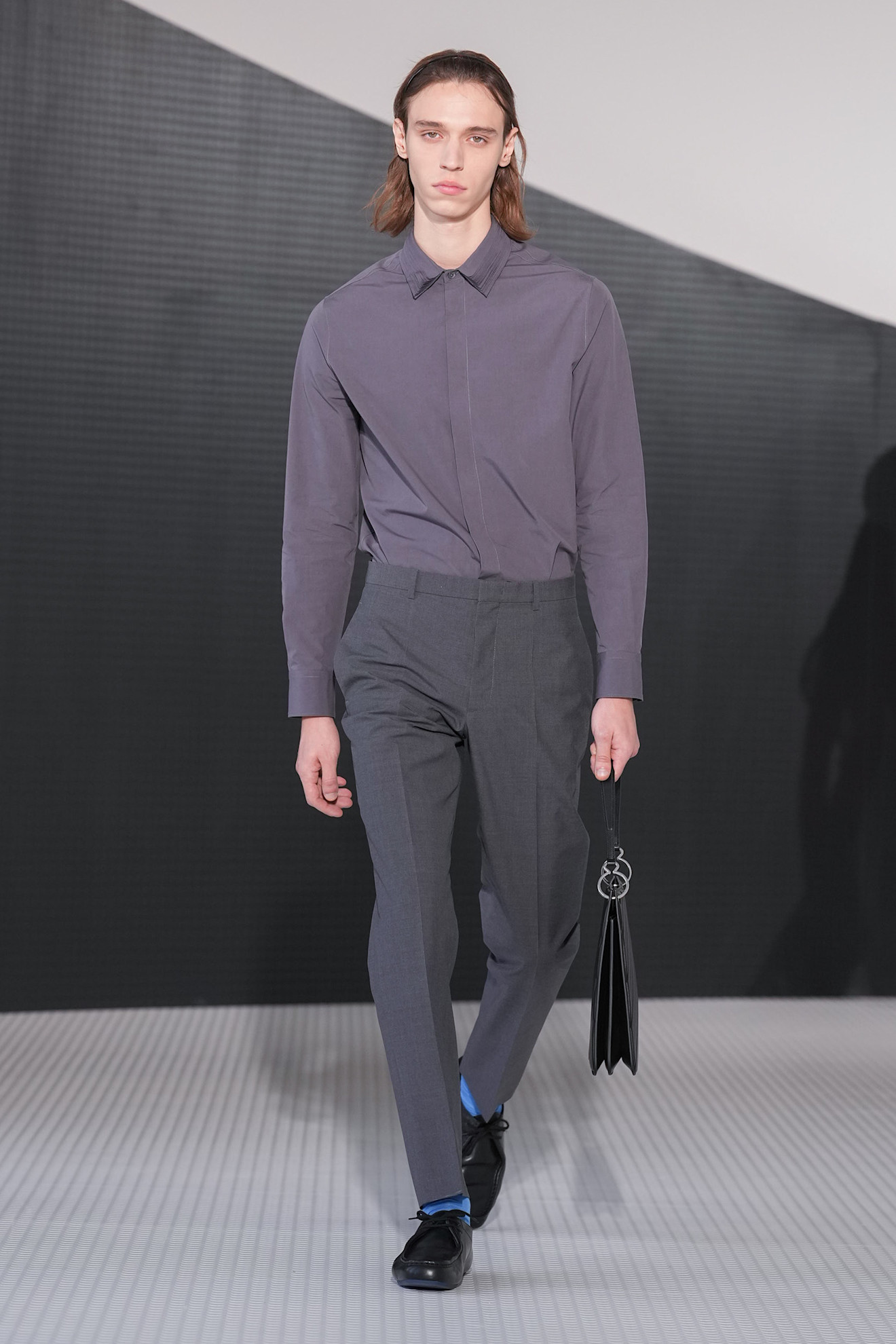 jil sander spring summer 2026
