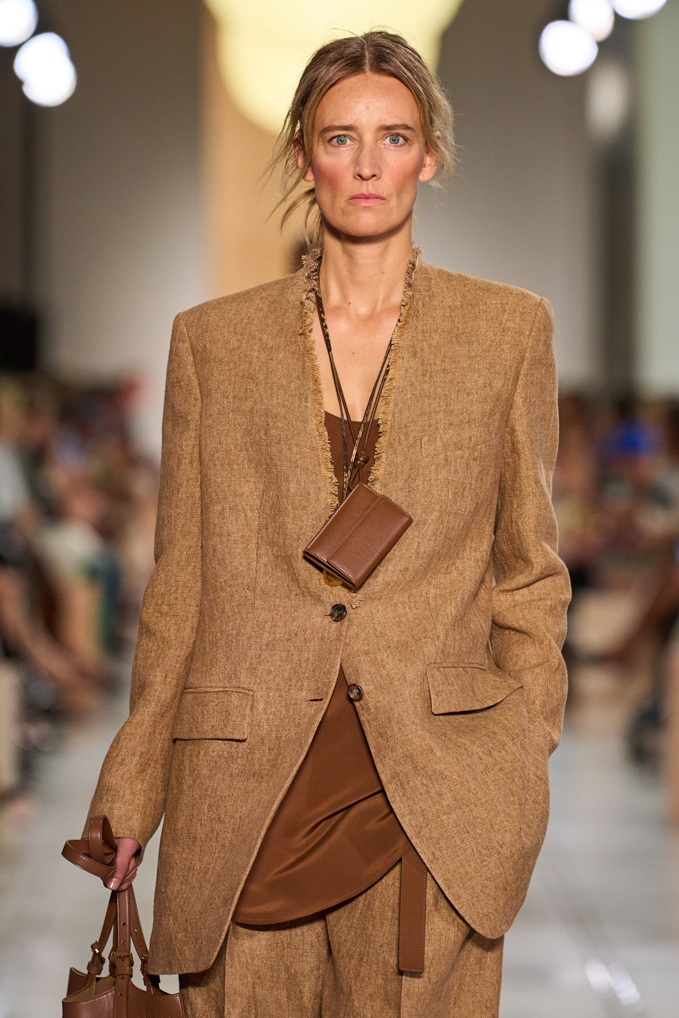 Michael Kors praktische ketting