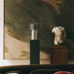 Een mooie vaas van Louise Roe