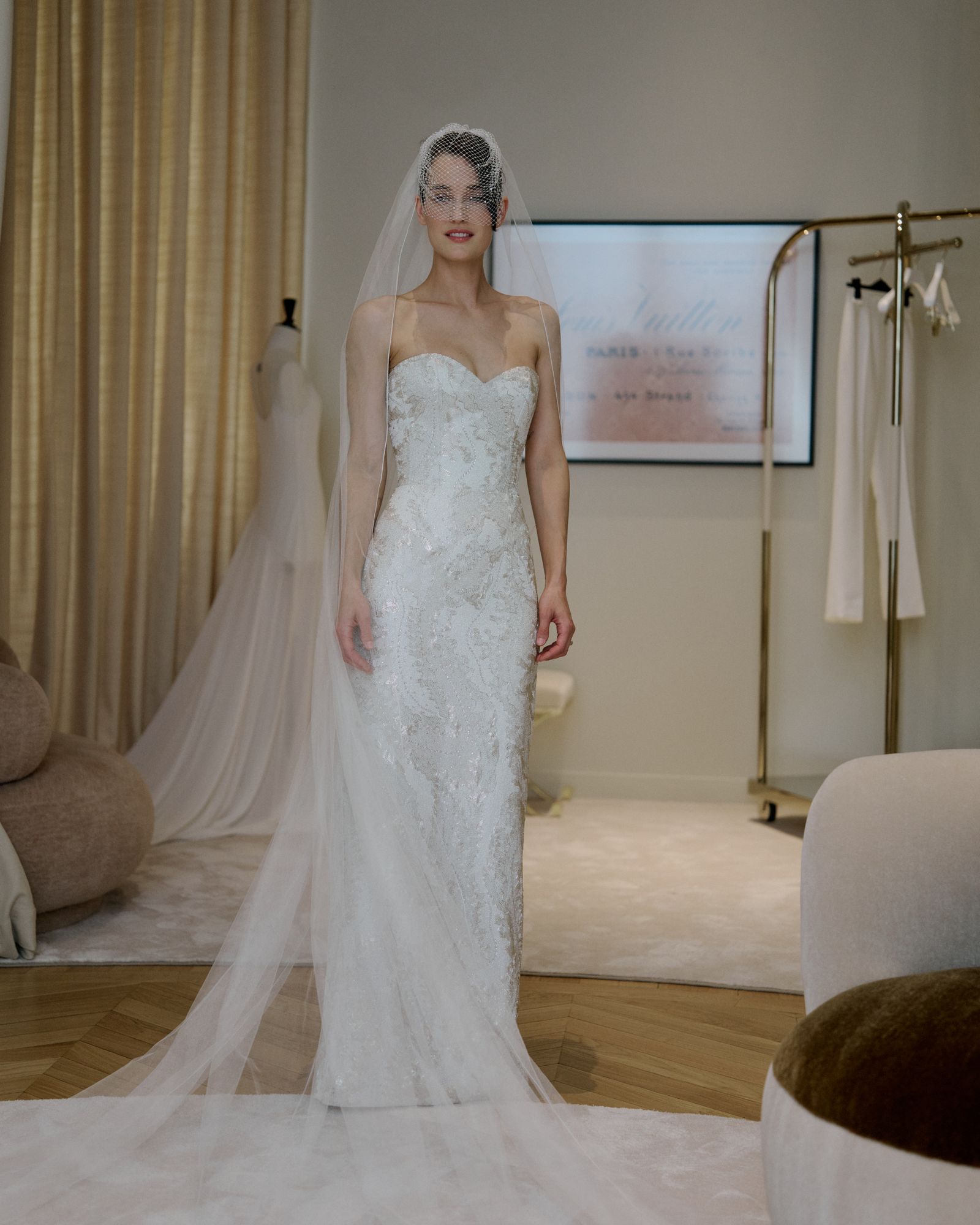 Kate harrison bruidsjurk