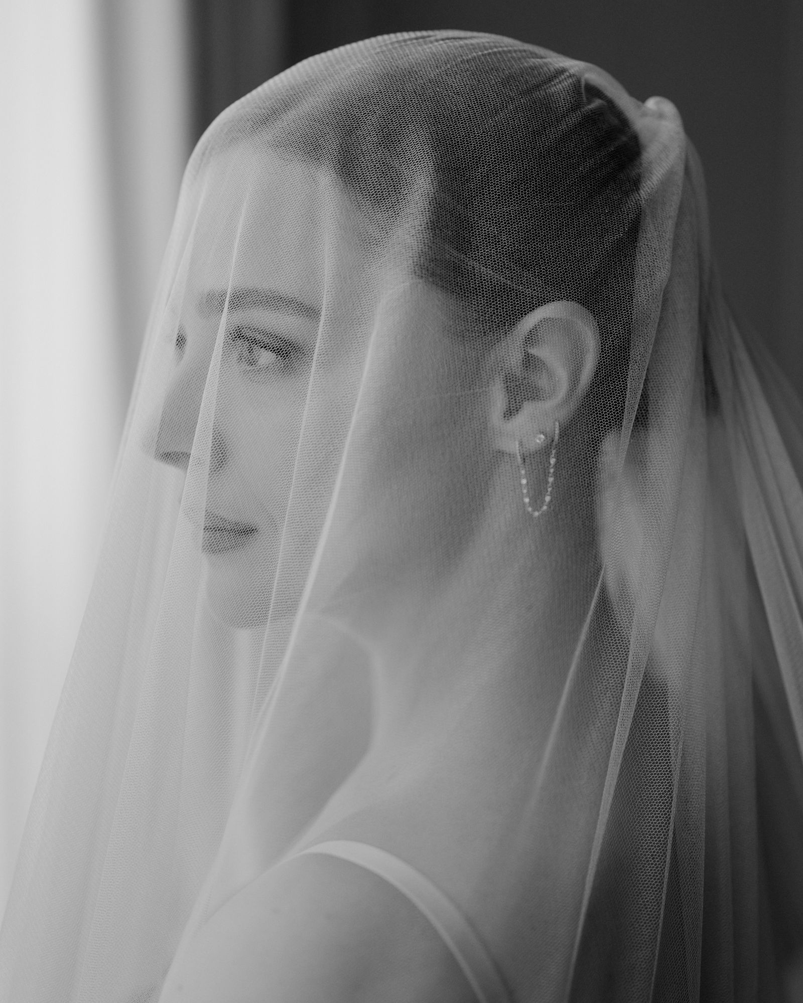 chloë grace moretz bruidsjurk louis vuitton