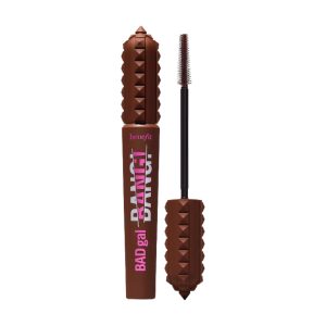 Bruine mascara van Benefit