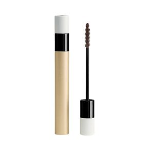 Bruine mascara van Hermès