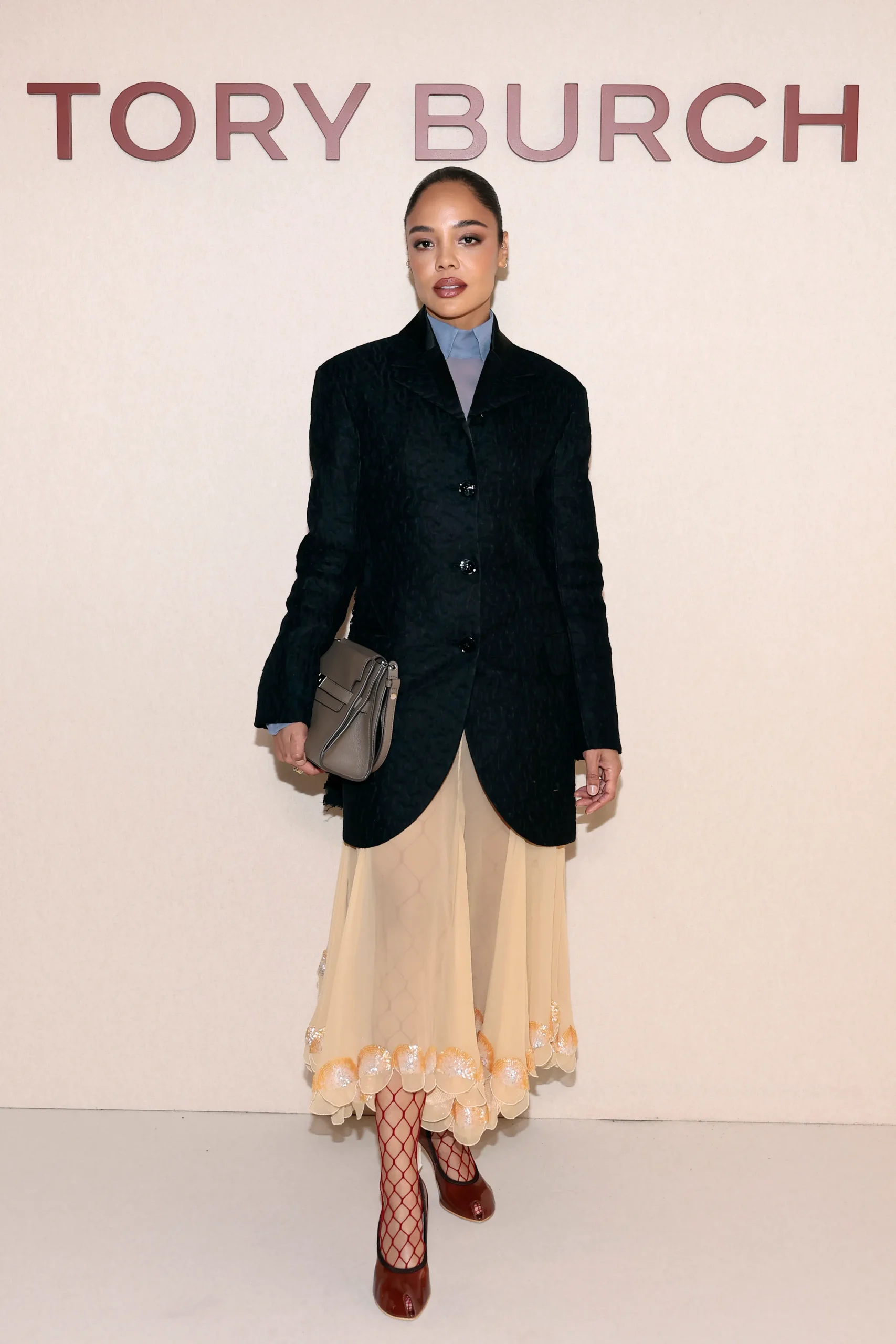 Tessa Thompson