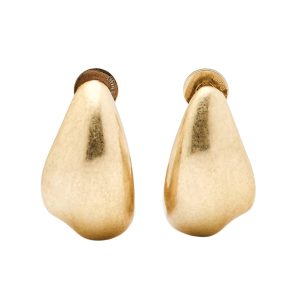 Massimo Dutti-oorbellen