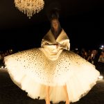 Schiaparelli herfst/winter 2024-show